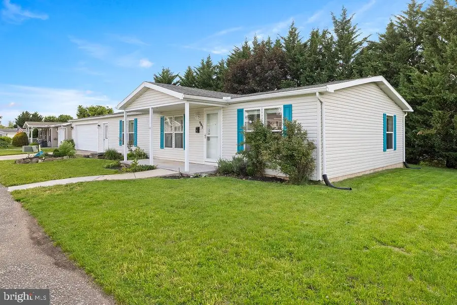 602 Pine Tree Ln, Abbottstown, PA 17301 - #2