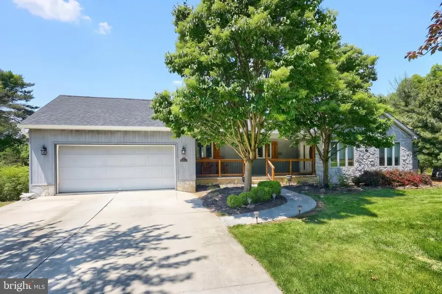 5 James Trl, Gettysburg, PA 17325 - #2