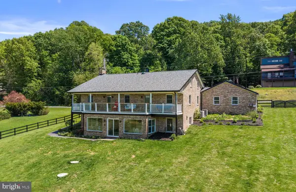 201 Country Club Trl, FAIRFIELD, PA 17320