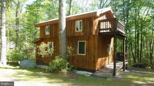 465 (lot 13) Miltonberger Rd, ORRTANNA, PA 17353