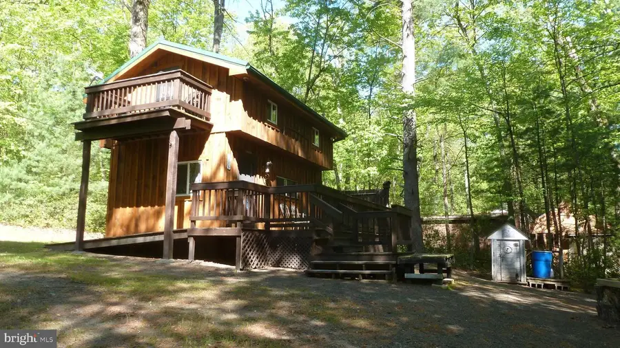 465 (lot 13) Miltonberger Rd, Orrtanna, PA 17353 - #3