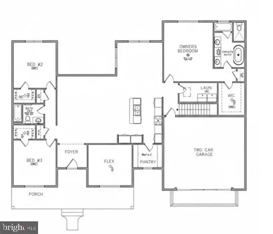 105 Flint Drive #lot 57, Hanover, PA 17331 - #3