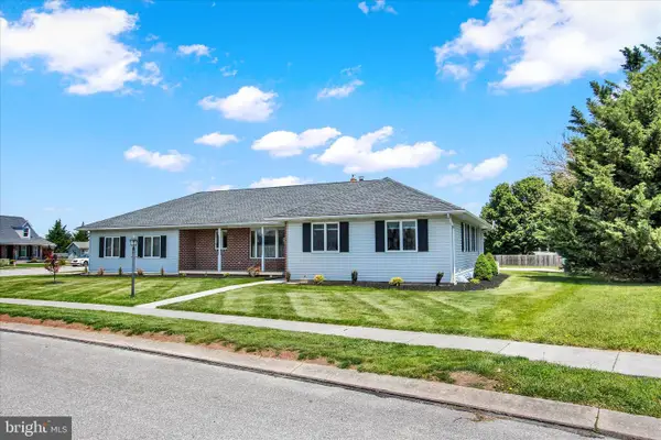 56 Franklin, MCSHERRYSTOWN, PA 17344