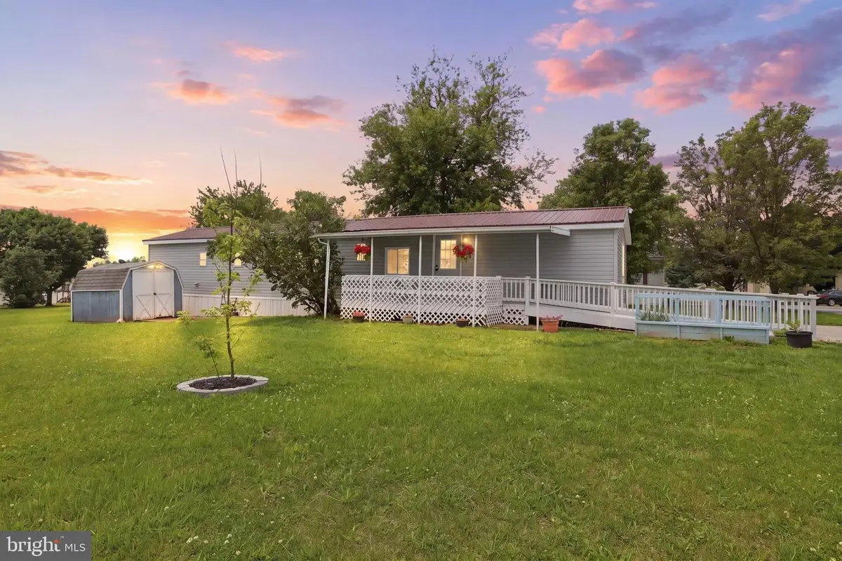 53 Sherill Dr, New Oxford, PA 17350 - #1