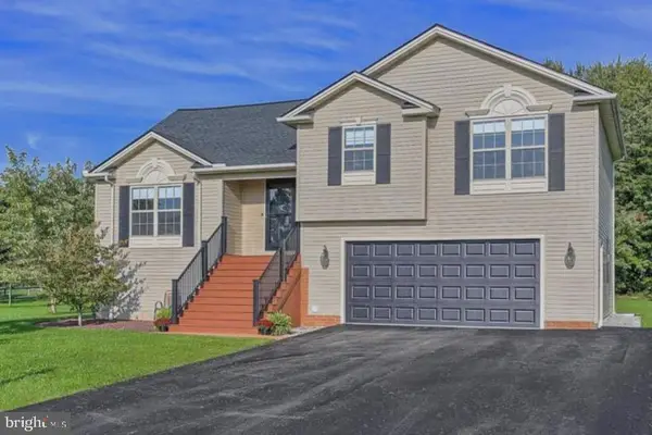 39 N Pheasant Way, ABBOTTSTOWN, PA 17301