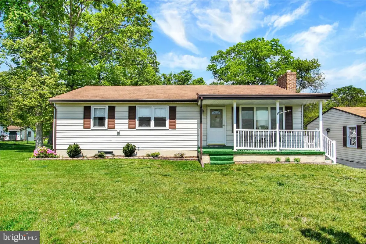 2275 Mummasburg Rd, Gettysburg, PA 17325 - #1