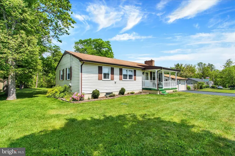 2275 Mummasburg Rd, Gettysburg, PA 17325 - #3