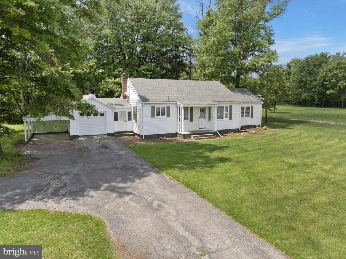 1454 Granite Station Rd, Gettysburg, PA 17325 - #1