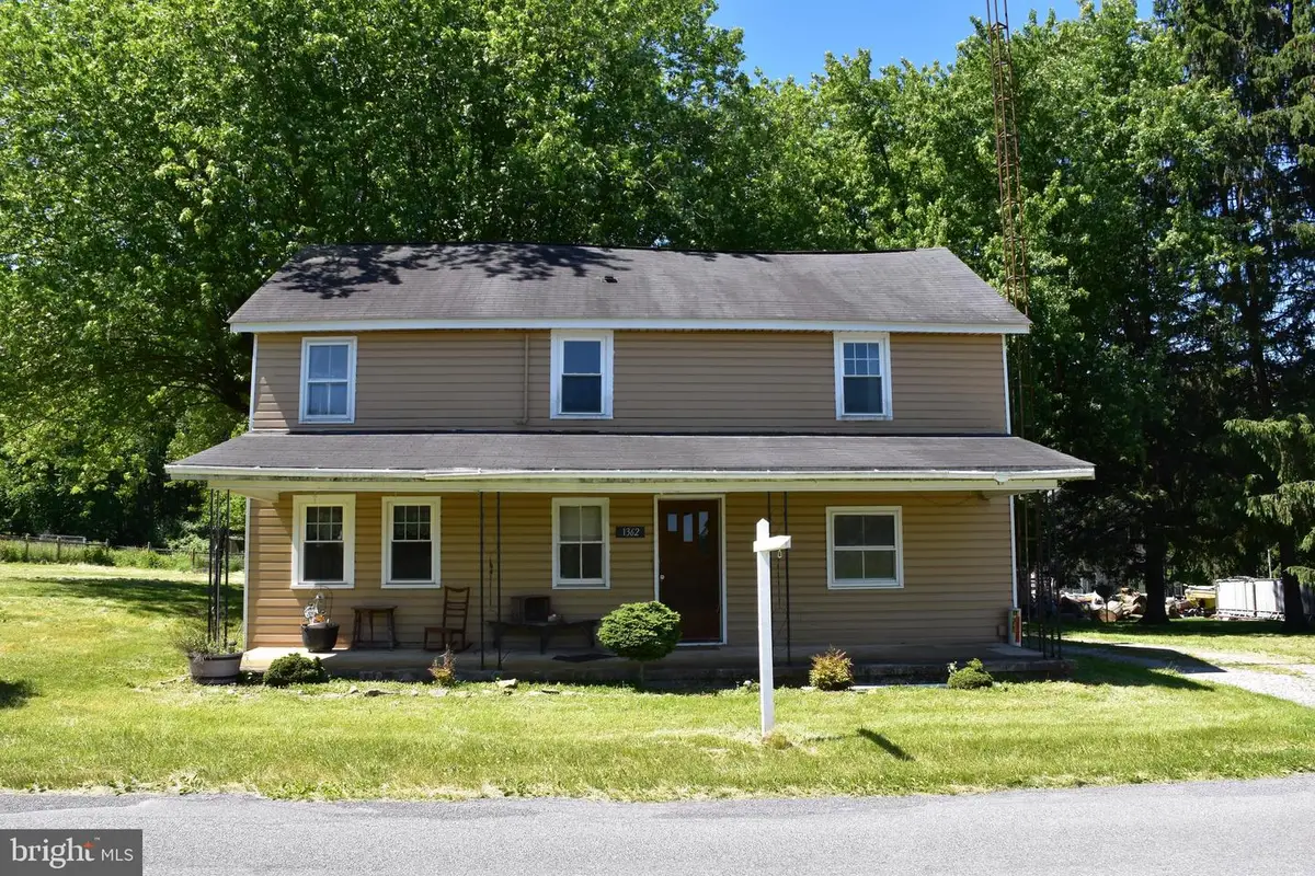 1362 New Rd, Orrtanna, PA 17353 - #1