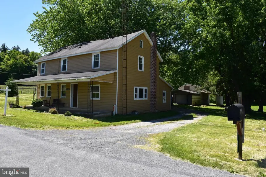 1362 New Rd, Orrtanna, PA 17353 - #2