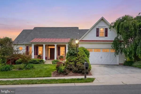 35 Waxwing Ln, GETTYSBURG, PA 17325
