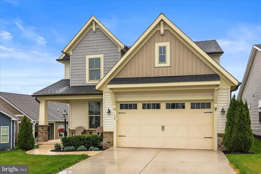 18 Broomsedge Ln, Gettysburg, PA 17325 - #2