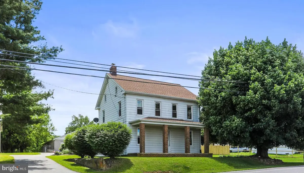 1995 Hanover Pike, Hanover, PA 17331 - #1