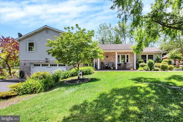 137 Jackson Rd, GETTYSBURG, PA 17325