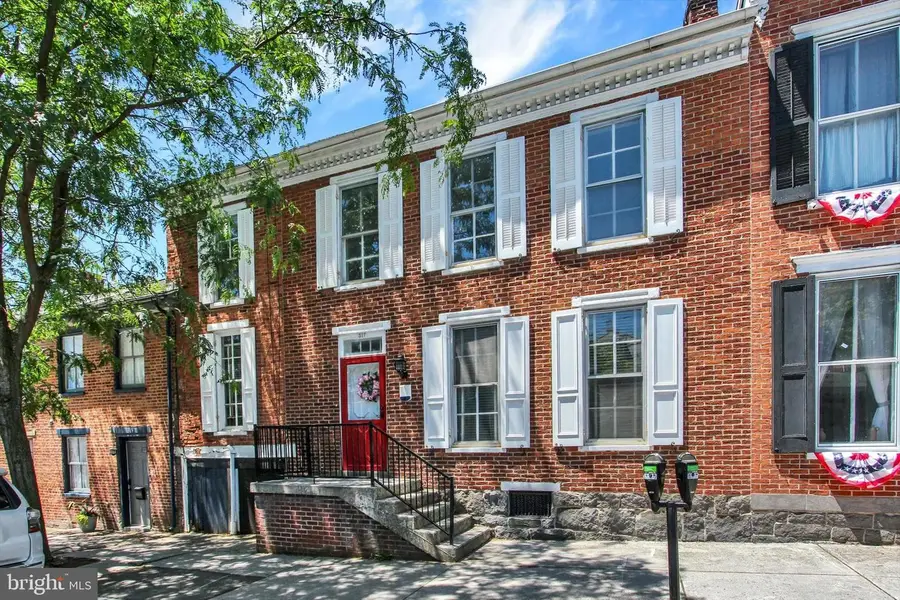 317 Baltimore St, Gettysburg, PA 17325 - #3