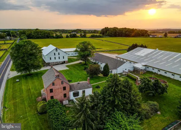 1384 Bon Ox Rd, GETTYSBURG, PA 17325
