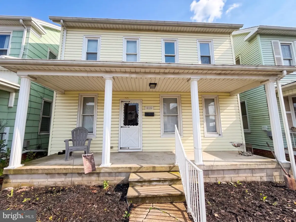416 3rd St, Hanover, PA 17331 - #1