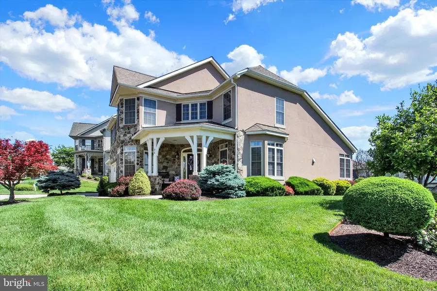 96 Garrison Falls Dr, Gettysburg, PA 17325 - #3