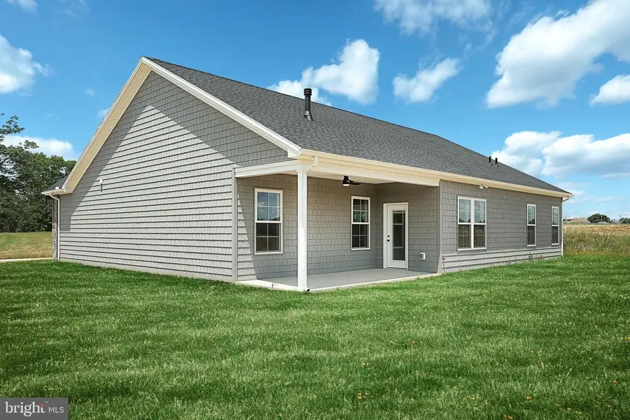 543 Lumber Street Lumber Street, Littlestown, PA 17340 - #3