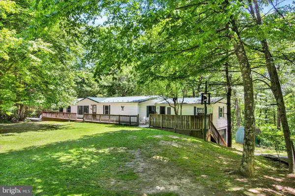165 Oak Dr, ORRTANNA, PA 17353