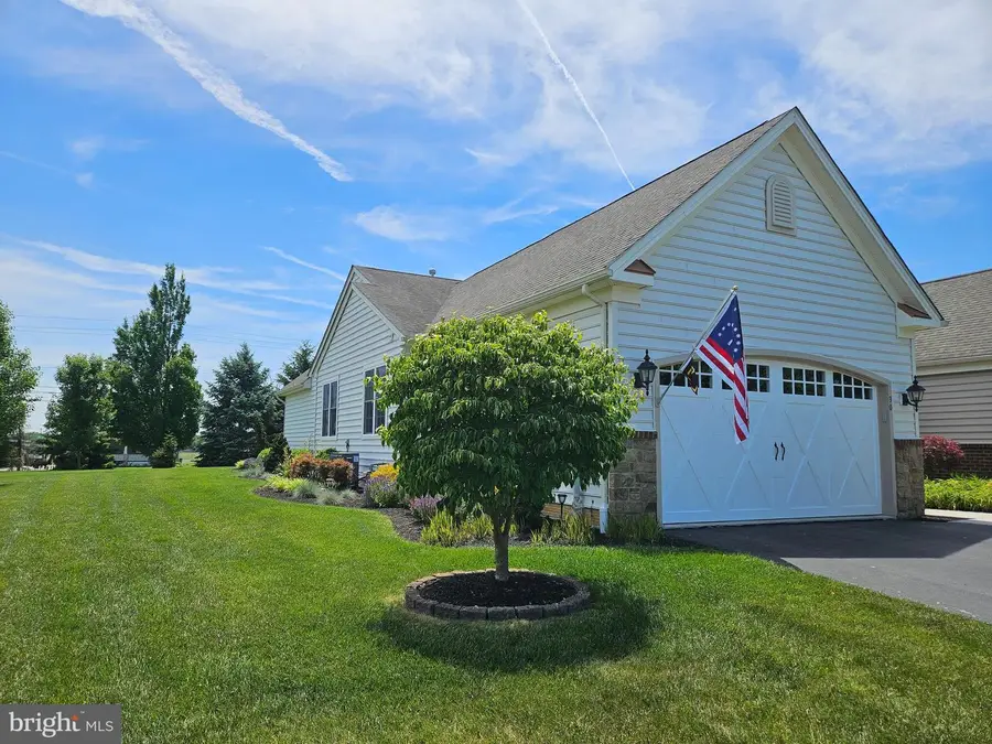 30 St Michaels Way, Hanover, PA 17331 - #2