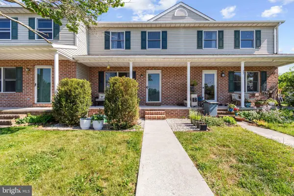 25 Pioneer Ln, GETTYSBURG, PA 17325