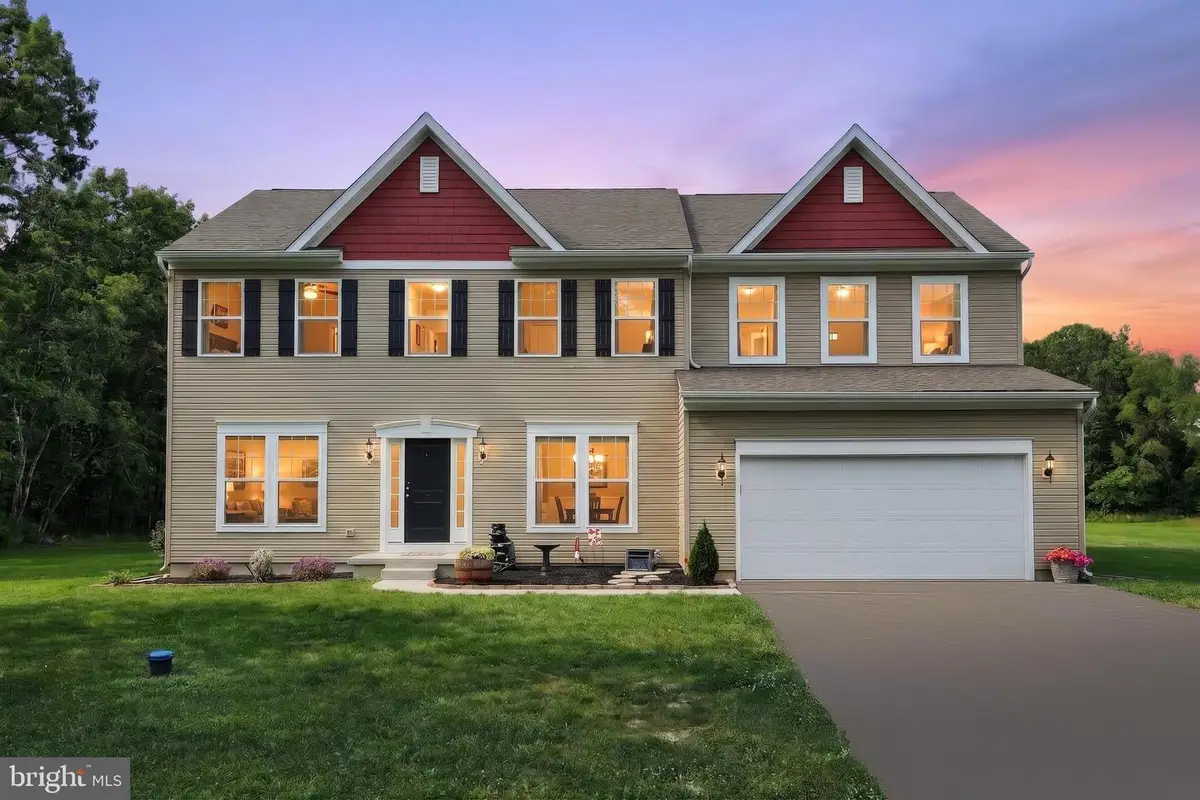 2741 Cold Spring Rd, Orrtanna, PA 17353 - #1