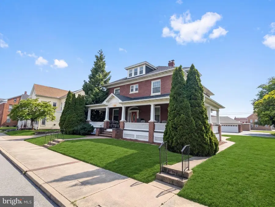 359 Main, McSherrystown, PA 17344 - #3