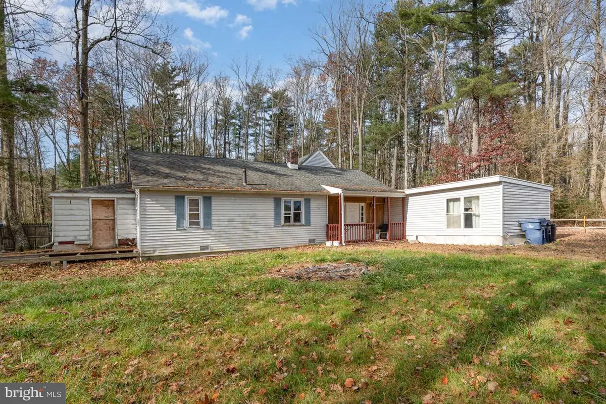 1214 Church Rd, Orrtanna, PA 17353 - #1