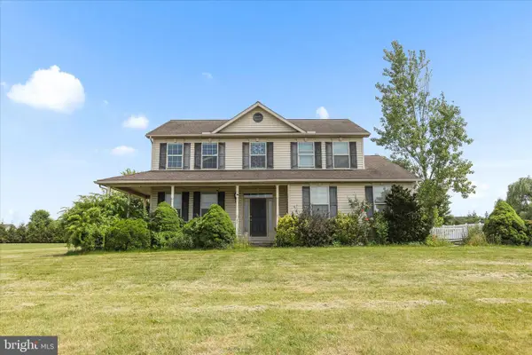 51 Stonybrook Ln, NEW OXFORD, PA 17350