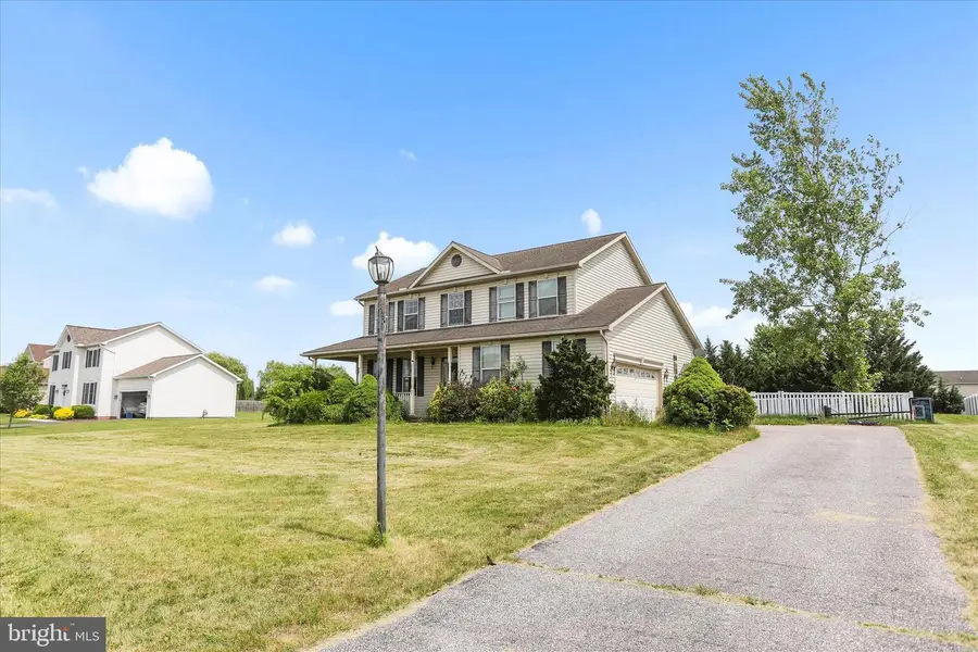51 Stonybrook Ln, New Oxford, PA 17350 - #2