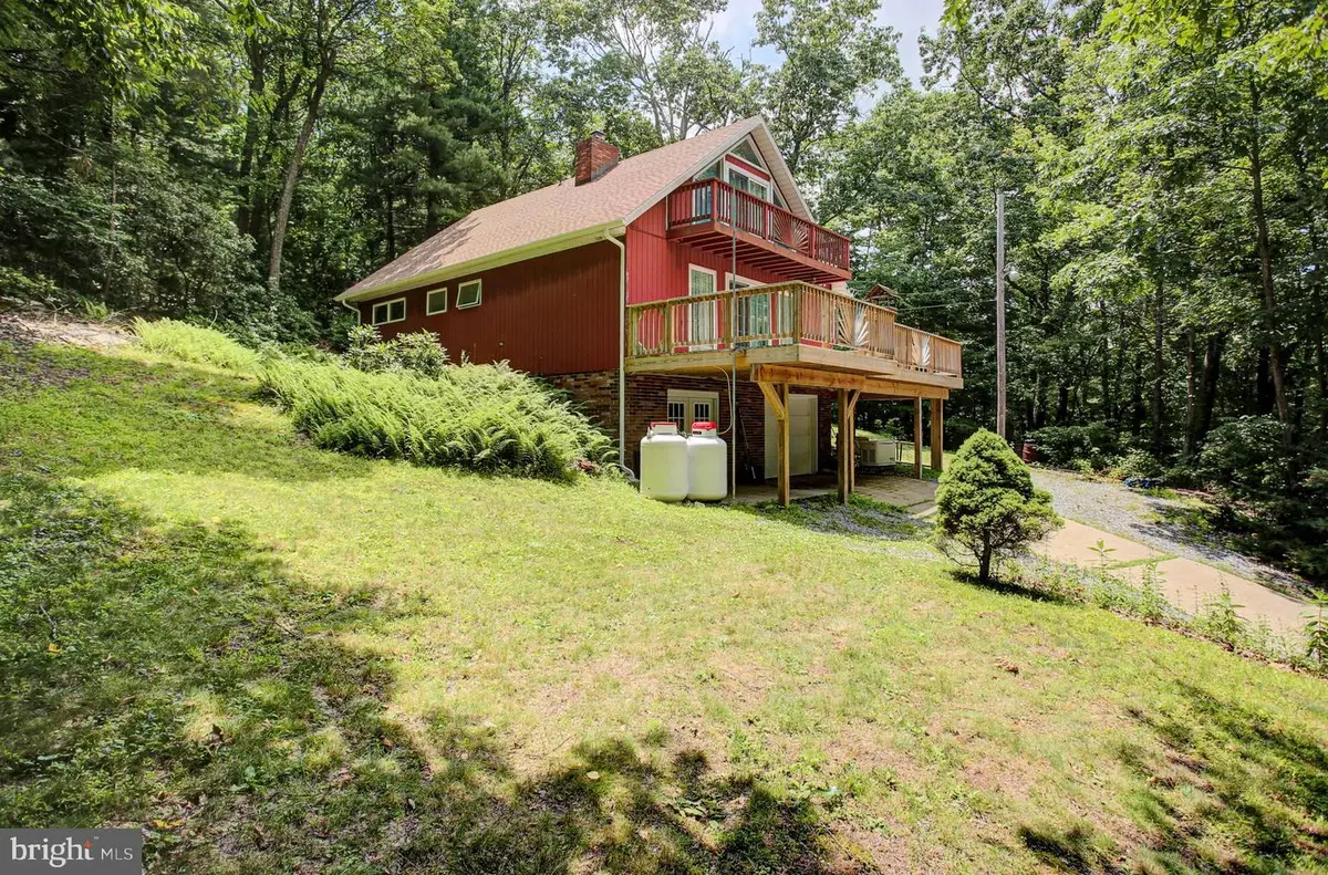 101 Hill Crest Rd, Fayetteville, PA 17222 - #1