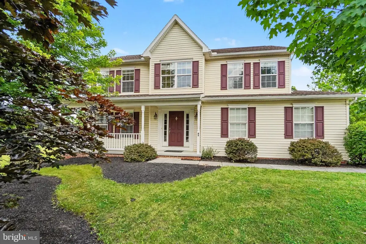 95 South Ave, Gettysburg, PA 17325 - #1