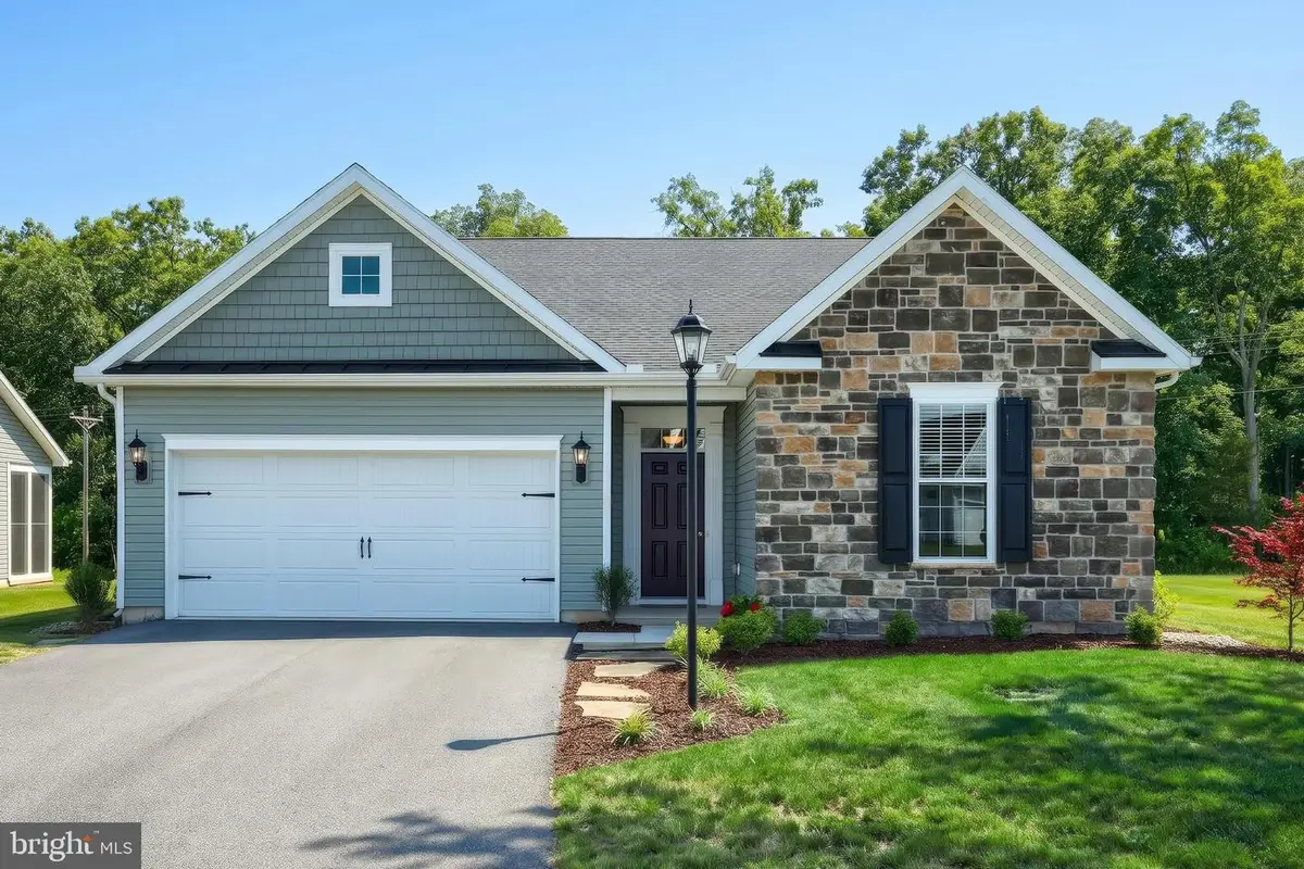 3 Osprey Ct #a19, Gettysburg, PA 17325 - #1