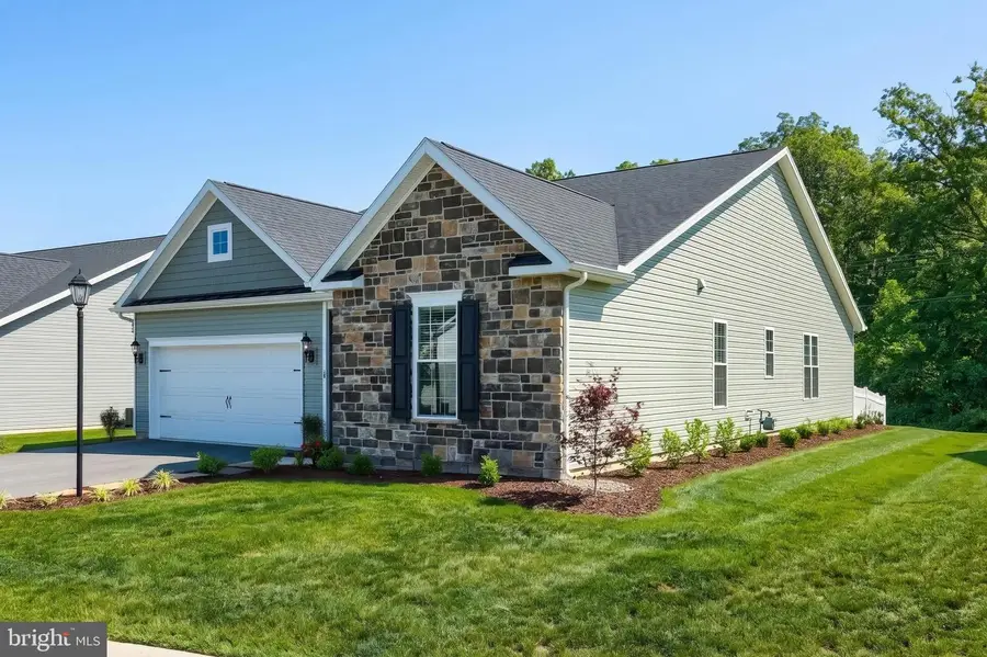 3 Osprey Ct #a19, Gettysburg, PA 17325 - #3