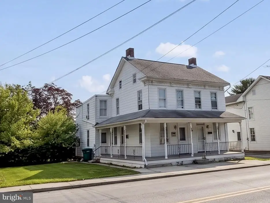 640 3rd St, Hanover, PA 17331 - #1