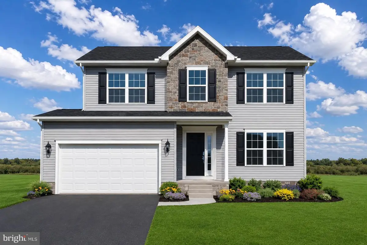 2 Chickadee Ct #c1, Gettysburg, PA 17325 - #1