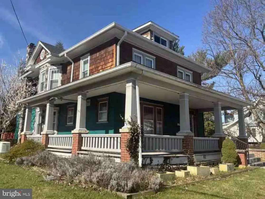 263 M St, Littlestown, PA 17340 - #1