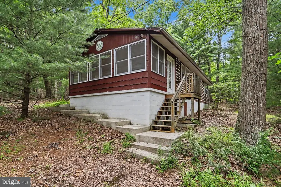 165 Schoolhouse Hill Rd, Fayetteville, PA 17222 - #2