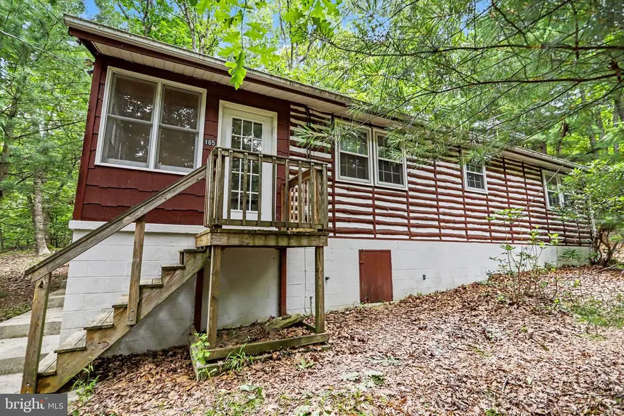 165 Schoolhouse Hill Rd, Fayetteville, PA 17222 - #3