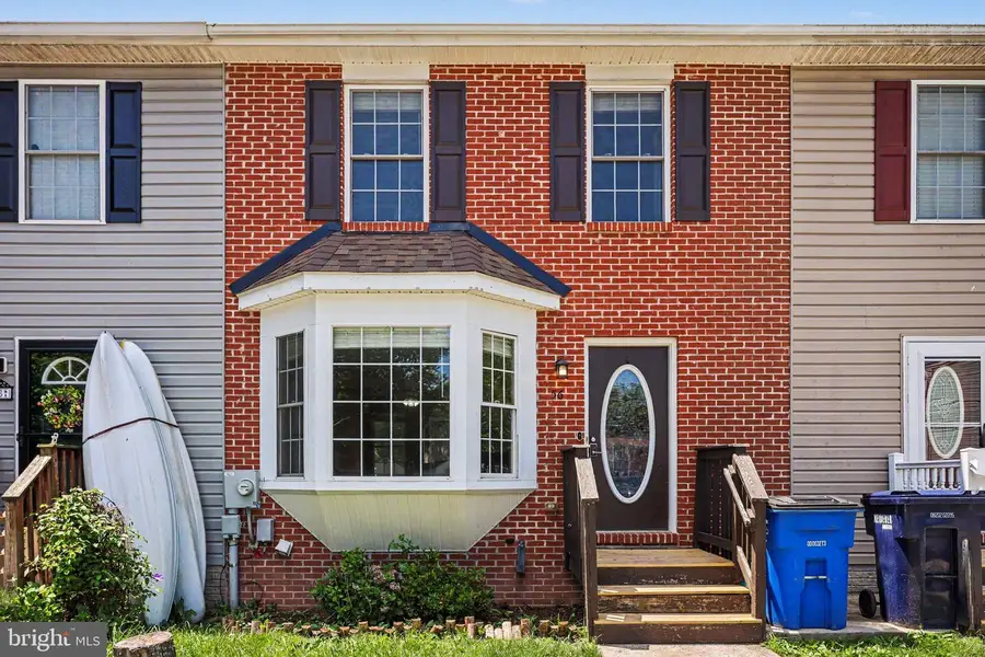 56 Red Bird Ln, Gettysburg, PA 17325 - #2