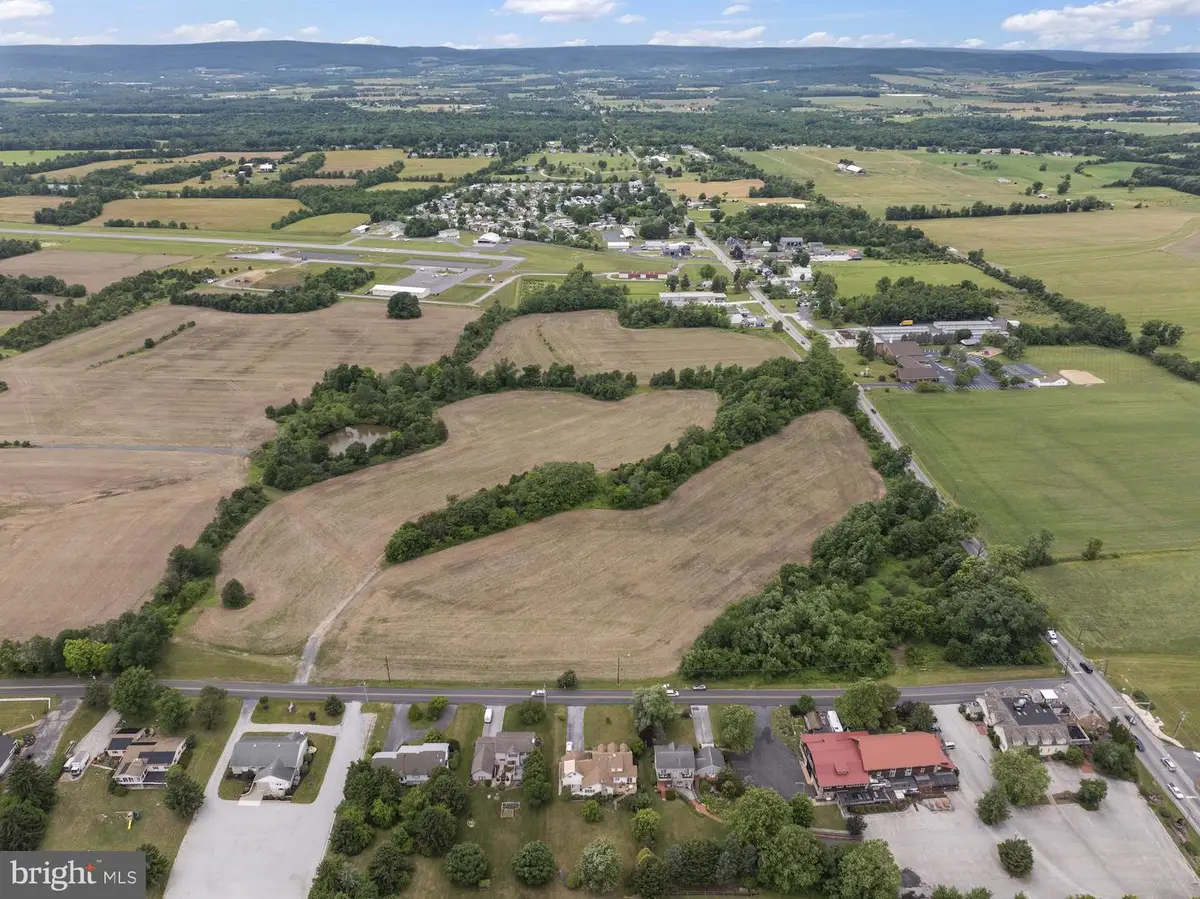0 Herrs Ridge Rd, Gettysburg, PA 17325 - #1