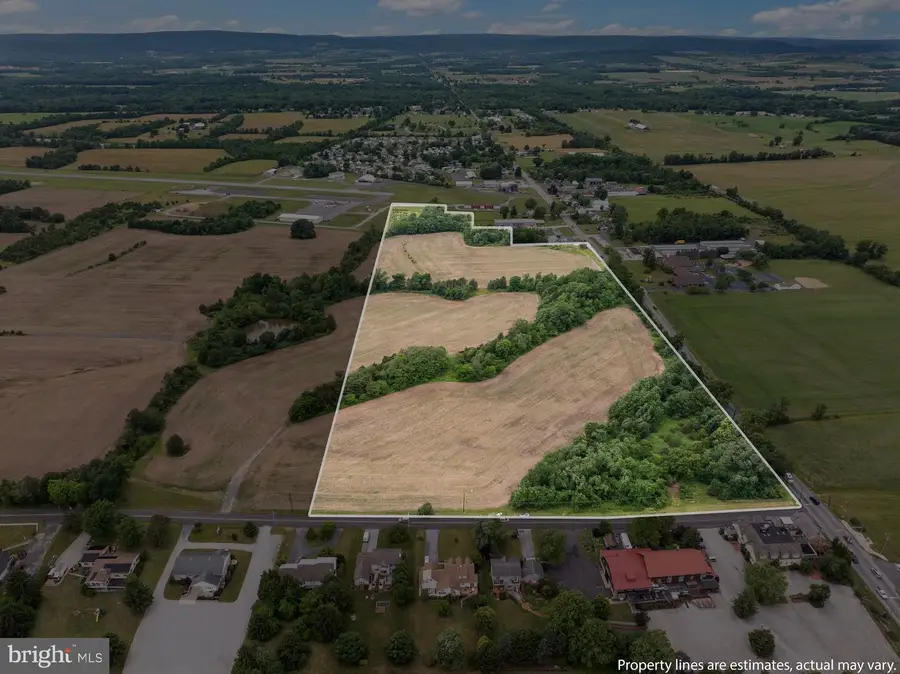 0 Herrs Ridge Rd, Gettysburg, PA 17325 - #2