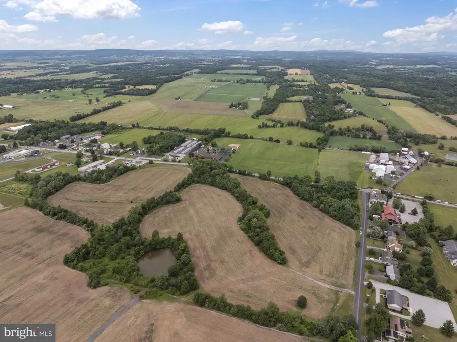 0 Herrs Ridge Rd, Gettysburg, PA 17325 - #3
