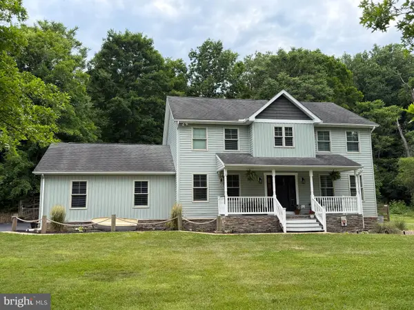2-a Fawn Trl, FAIRFIELD, PA 17320