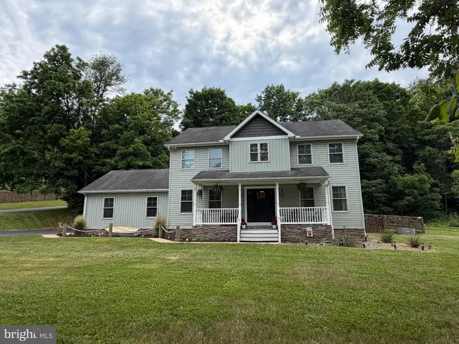2-a Fawn Trl, Fairfield, PA 17320 - #2