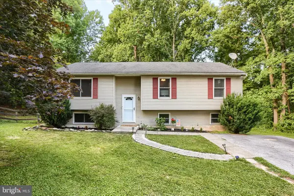 6 Blue Bird Trl, FAIRFIELD, PA 17320
