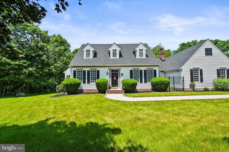 81 Round Top Ln, Gettysburg, PA 17325 - #2