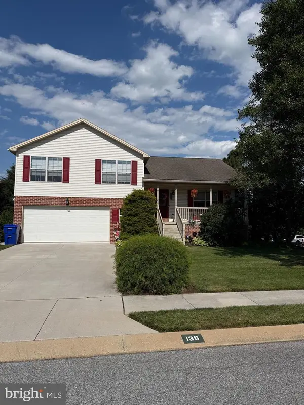 138 Twig Ter, EAST BERLIN, PA 17316