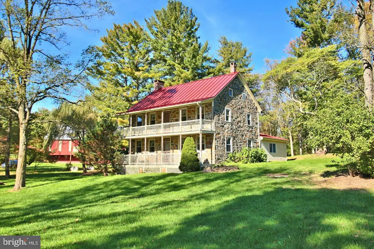 721 Company Farm Rd, Aspers, PA 17304 - #1